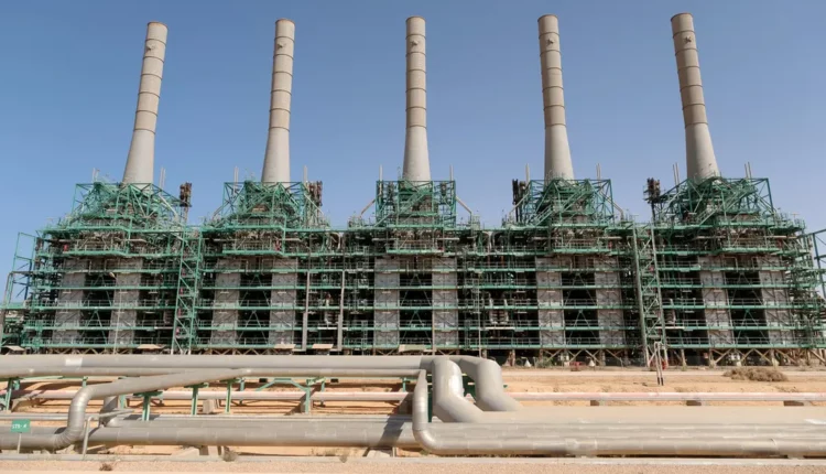 محكمة ليبية تقرّر تعيين حارس قضائي على أموال النفط