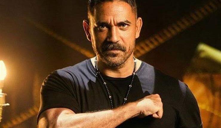 أمير كرارة يكشف كواليس "البعبع": أعادني للسينما بعد غياب طويل