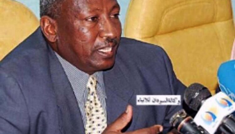 المفتى معلقا على اجتماعات الجبهه المدنيه والبيان الختامى