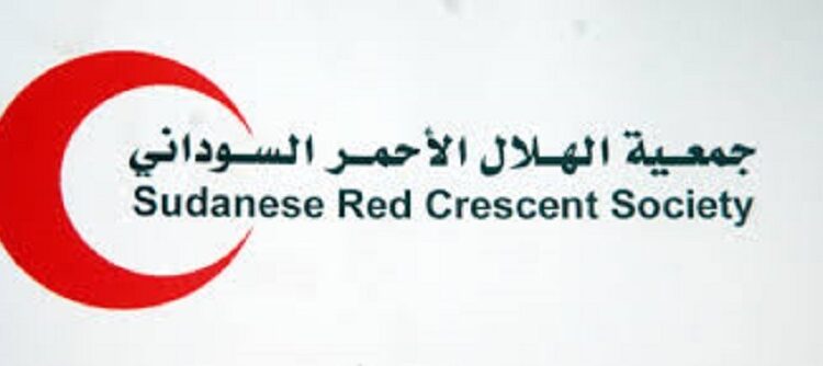مدير جمعية الهلال الأحمر السوداني بالشمالية يمتدح مساهمات المنظمات المختلفة
