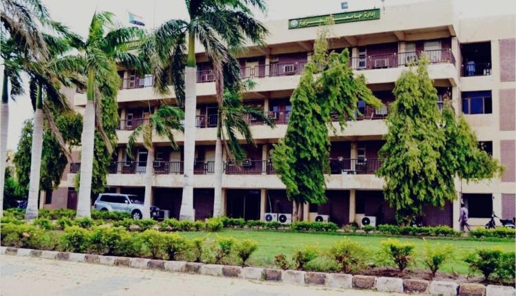 مركز توثيق الشهادات بجامعة الجزيرة يباشر مهامه