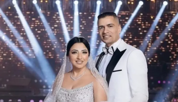 بعد تهديدها بالكشف عن سر مخزٍ، قرر حسن شاكوش الانفصال عن زوجته دون إعلان رسمي.