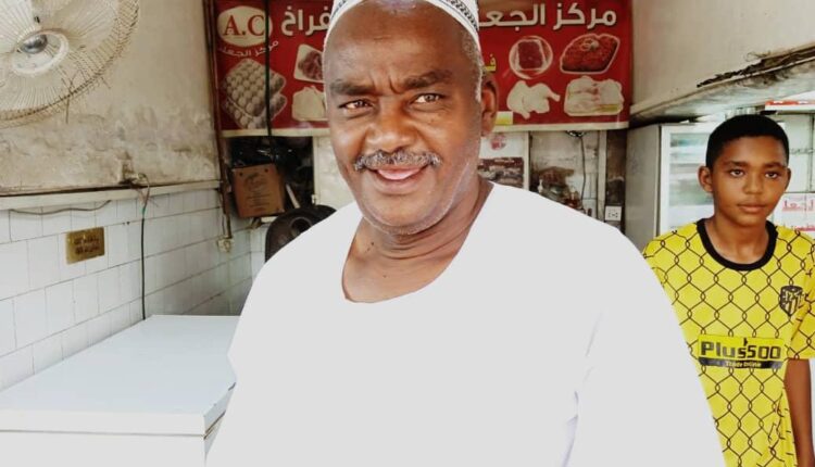 تدابير لتحويل مسلخ مدني للصادر