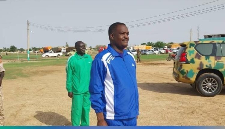 الفرقة ١٨مشاه بالابيض تنفذ مشروع الضاحية الطويل لمستجدي الدفعة(٤٩)