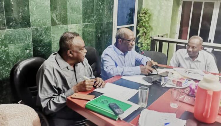 تقاوي ذره مجاناً من (الفاو) لمزارعي مشروع الجزيرة