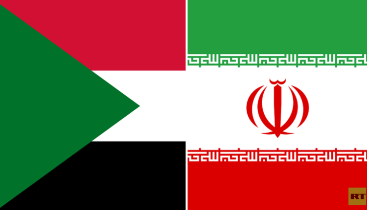 اتفاق إيراني سوداني على استئناف العلاقات الدبلوماسية