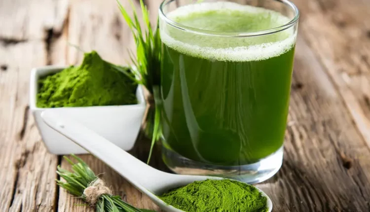 10 فوائذ ستذهلك عن غذاء خارق مصدره الطحالب