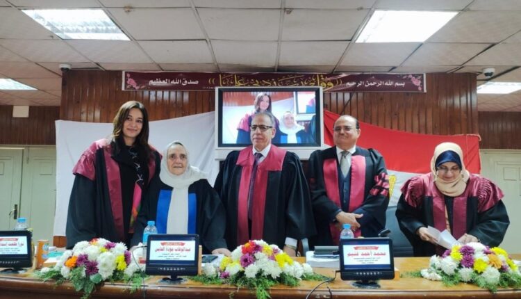 عمرهم مجرد رقم... هؤلاء مصريون أكملوا تعليمهم بعد الـ60