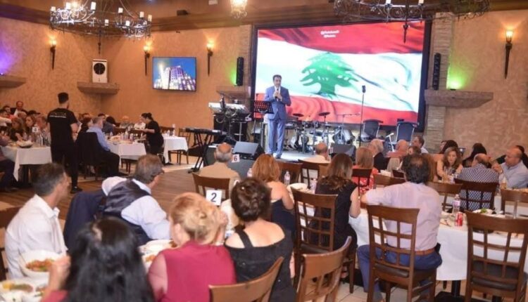 تشريع كندي يخصص شهرا للاحتفال السنوي بالتراث اللبناني