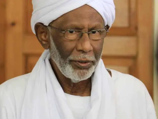 حسن الترابي
