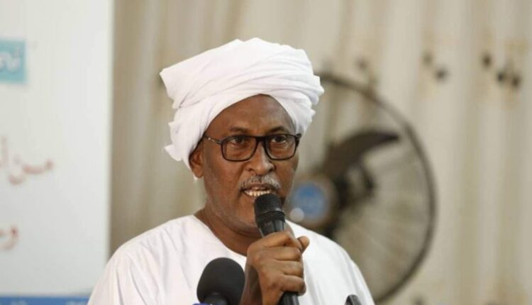 والي الجزيرة يعفي مدير التجارة ويكلف آخر