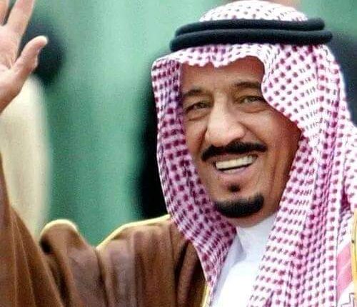 بين “ابيار” على.. وسقيا الملك سلمان بقلم : علي يوسف تبيدي