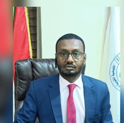 رئيس المفوضية القومية لحقوق الإنسان السابق رفعت الأمين لـ"الانتباهة"