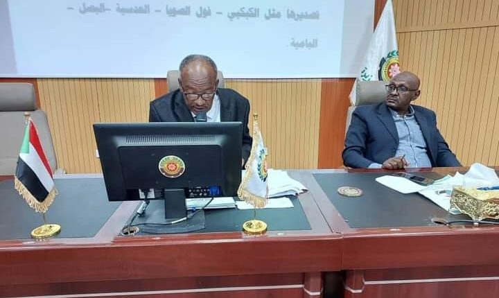 والى الجزيره لدينا فرص اسثثمارات كبيره بالجزيره