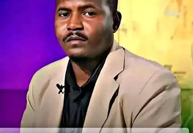 حركة تمازج السودانية ترسل تحزيرات سياسية لمؤتمر الكتلة الديمقراطية و تحتج