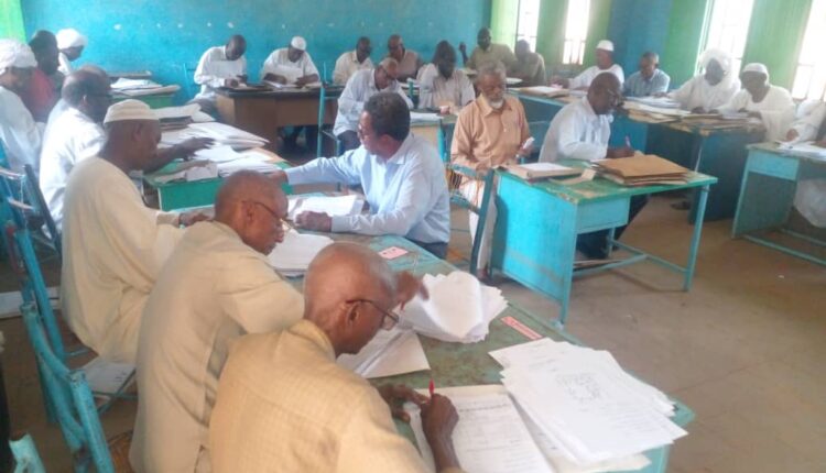 وزير التعليم أكد ل(الأيام نيوز) اكتمال الاستعدادات: غداً الخميس إعلان نتيجة الشهادة الابتدائية بالنيل الأبيض