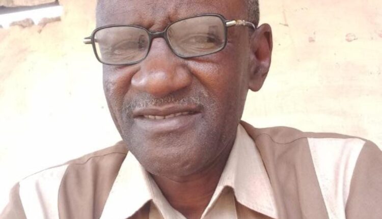 الوفاء للصاحب