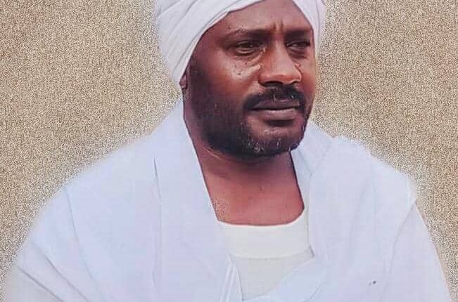 الامين العام لتجمع مزارعي النيل الابيض القطاع المطرى نشيد بماقام به البنك الزراعي لتمويل هذا الموسم الاستثنائي