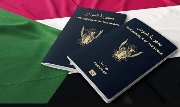 شروط مصرية جديدة لإقامة السودانيين