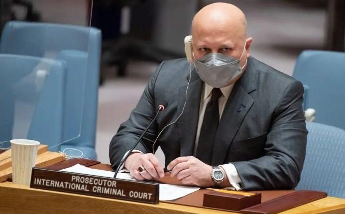 الجنائية الدولية تعلن نشر أسماء المتورطين في جرائم الحرب بالسودان قريباً