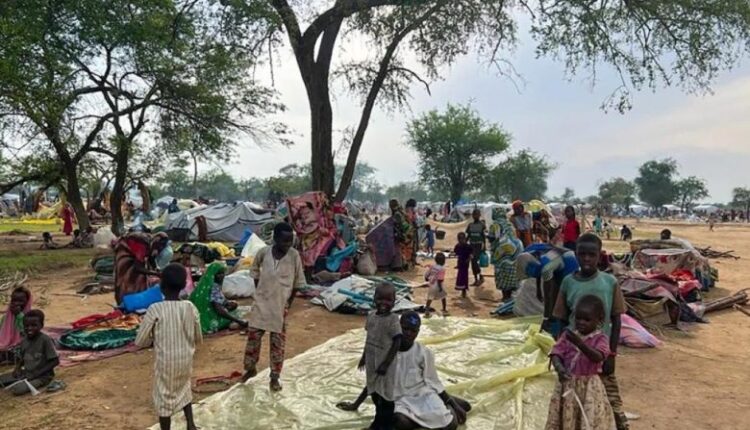 "ذُبحونا مثل الأغنام".. شهادات مخيفة تروي الجرائم التي تشهدها دارفور قبل عقدين من الزمن، أصبح إقليم دارفور في السودان مرادفًا للإبادة الجماعية وجرائم الحرب، التي ارتكبتها ميليشيات الجنجويد ضد سكان وسط أو شرق إفريقيا.