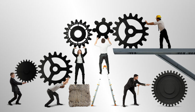 قوانين العمل في الدول العربية