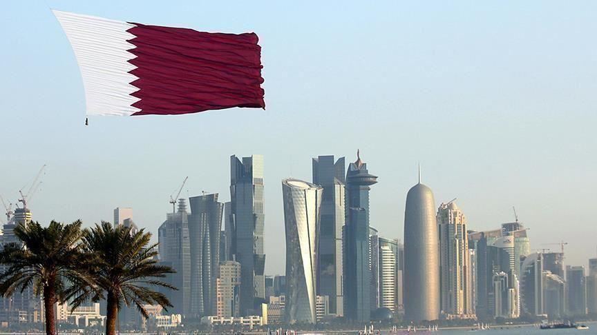 قانون العمل القطري
