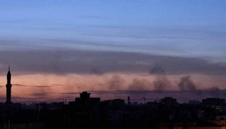 مصرع 18 من العاملين بمجال الإغاثة في السودان