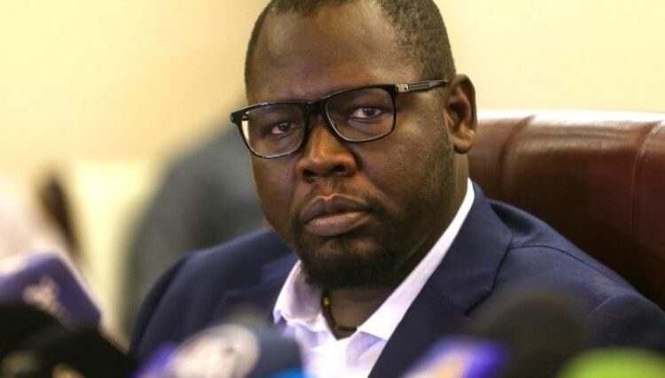 أردول: نتطلع أن يتوصل وزراء خارجية دول الجوار لنتائج لازمة السودان