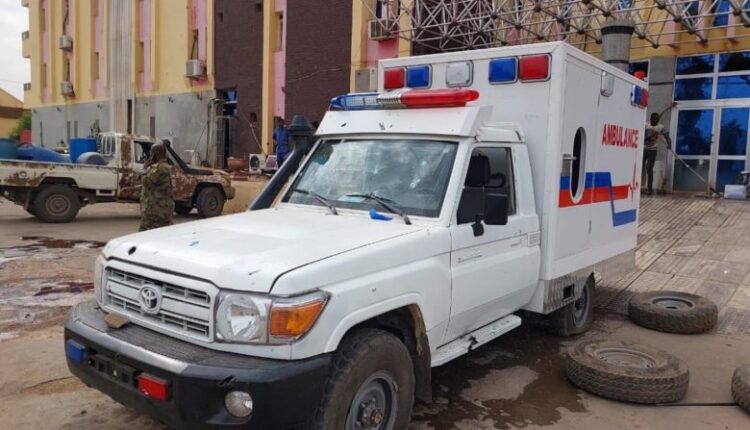 "نقابة الأطباء" تدين الاعتداءات على المرافق الصحية