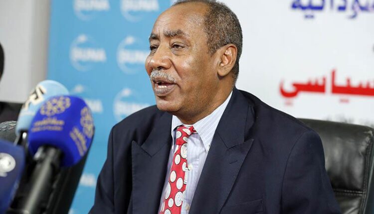 التوم هجو : كلنا فلول ..٢٥ اكتوبر نفخر بيو ..لم نحسن ال ( بل )