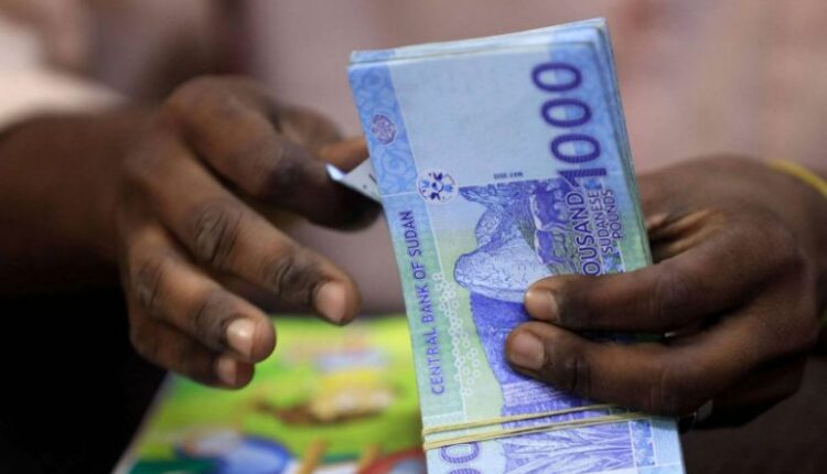 نقابات تشكو الحكومة السودانية لإحجامها عن دفع الرواتب