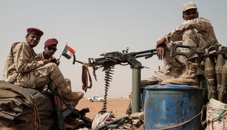 زعماء أهليون ينحازون إلى الدعم السريع ومراقبون يقللون من الخطوة