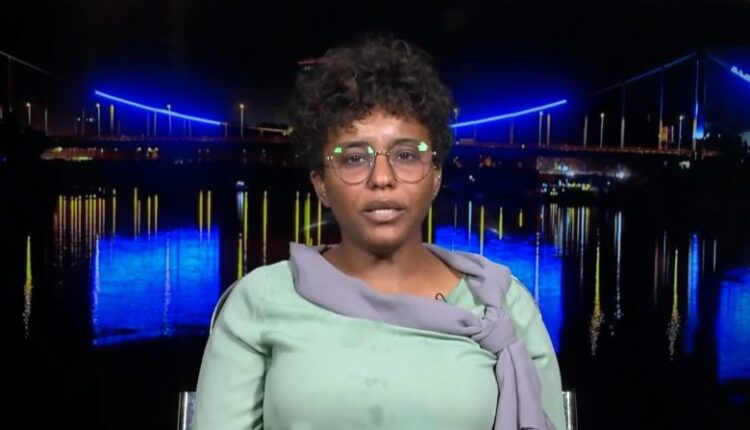 عضو مركزي التغيير : القوى المدنية تواصل مجهودات استرجاع المسار السياسي وعودة طرفي النزاع الى الحوار