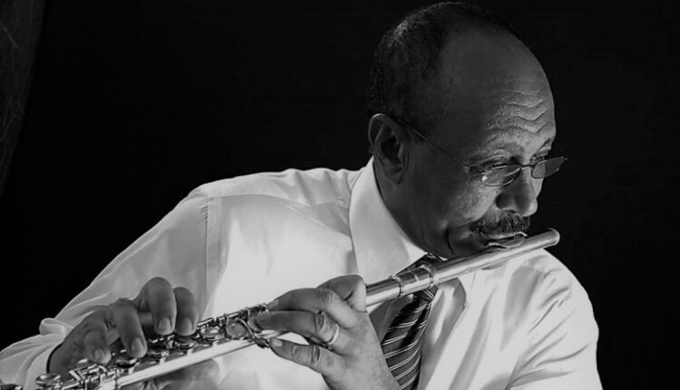 السودان يودع الموسيقار الكبير حافظ عبدالرحمن