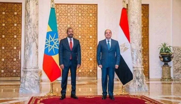 ابرز ما جاء في خطاب رئيس الوزراء الإثيوبي خلال قمة دول جوار السودان