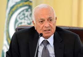 نبيل العربي