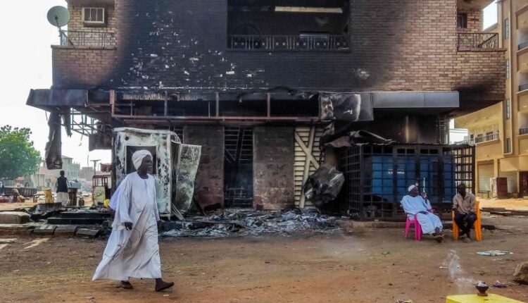 الجيش يعلن تنفيذ عمليات نوعية ضد الدعم السريع بأم درمان