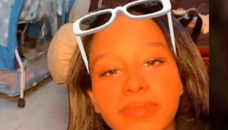 اختفاء فتاة سودانية تدعى سبأ في ظروف غامضة بالعاصمة السعودية الرياض