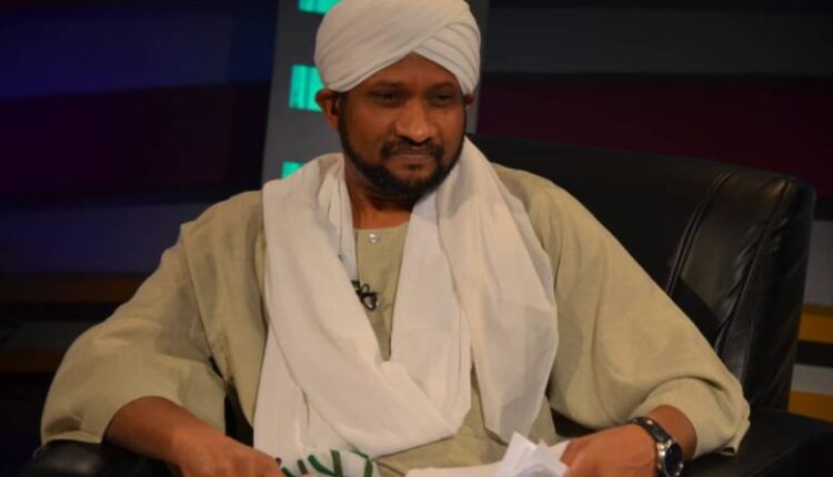 صديق المهدي: الدولة على وشك الانهيار ويجب وقف خطاب الكراهية