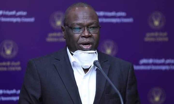 صديق تاور يكشف عن الخلافات التي أشعلت الحرب بين الجيش والدعم السريع