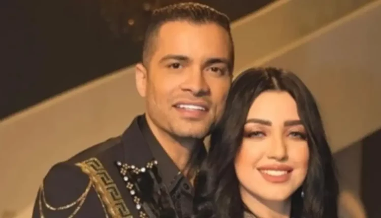 بعد سيل الفضائح.. شاكوش عن خلافه مع زوجته: كله إشاعات