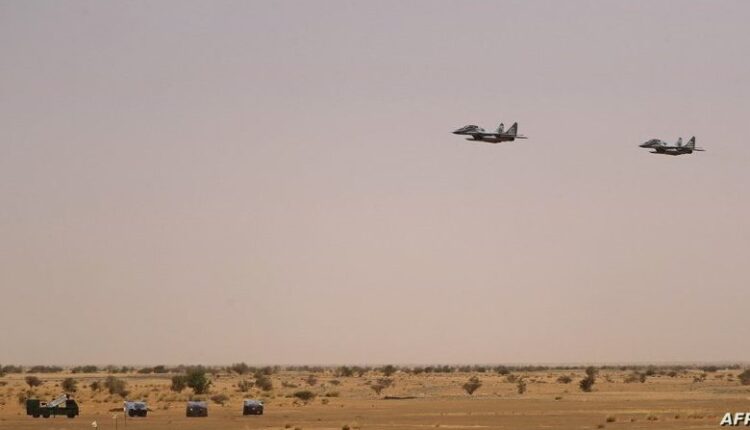 الجيش السوداني يضيق الخناق على الدعامة بمدني