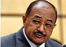 على محمد عثمان ياسين