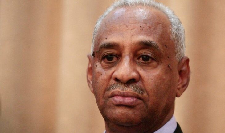 فيصل محمد صالح يكتب دعوة لتحرير الخلاف في السودان