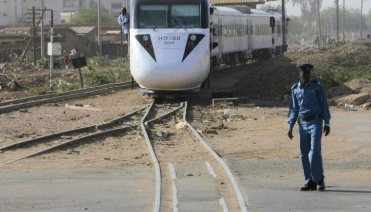 استئناف رحلات قطار ركاب الشرق عطبرة – بورتسودان