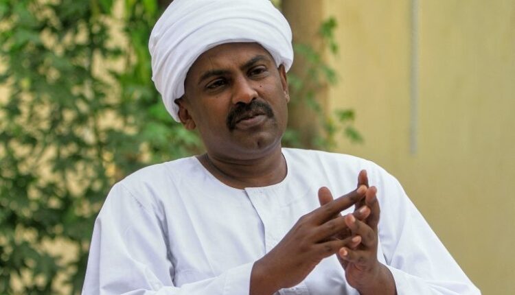 الفكي يتوقع أن تؤدي مفاوضات جدة إلى إيقاف الحرب