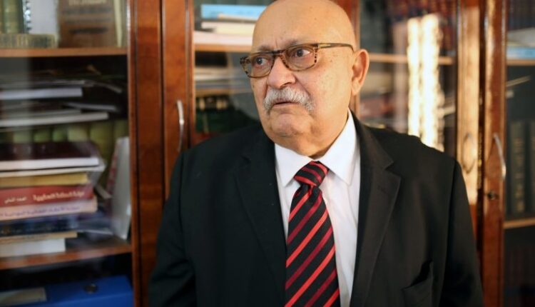 نبيل أديب: الحرب في السودان قد تؤدي إلى "الفصل السابع"