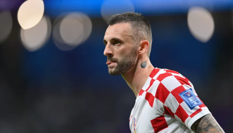 نجم جديد في السعودية.. نادي النصر يضم مارسيلو بروزوفيتش