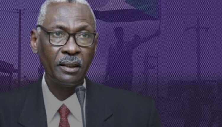 حقيقة مطالبة وزير الدفاع السوداني بتكوين قيادة جديدة للقوات المسلحة